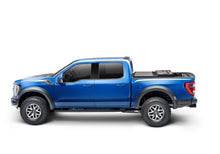 画像をギャラリービューアに読み込む, Extang 22-23 Nissan Frontier (6ft. 1in. Bed) Solid Fold ALX