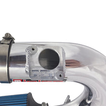 画像をギャラリービューアに読み込む, Injen 00-03 Celica GTS Polished Short Ram Intake