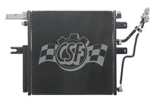 画像をギャラリービューアに読み込む, CSF 11-13 Ram 2500 6.7L A/C Condenser