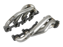 画像をギャラリービューアに読み込む, aFe Ford F-150 15-22 V8-5.0L Twisted Steel 304 Stainless Steel Headers
