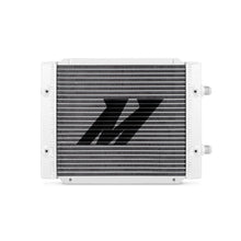 画像をギャラリービューアに読み込む, Mishimoto Universal 25 Row Dual Pass Oil Cooler