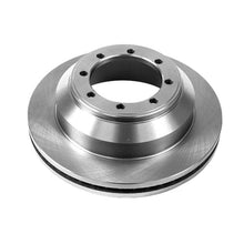 画像をギャラリービューアに読み込む, Power Stop 08-19 Ford E-350 Super Duty Rear Autospecialty Brake Rotor
