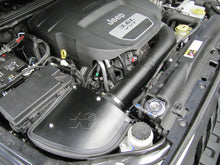 画像をギャラリービューアに読み込む, K&amp;N 12-14 Jeep Wrangler V6 3.6L Performance Intake Kit