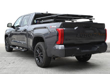 画像をギャラリービューアに読み込む, Go Rhino 15-22 Ford F-150 / 19-22 RAM 1500 / 07-21 Toyota Tundra XRS Cross Bars Kit - Tex. Blk