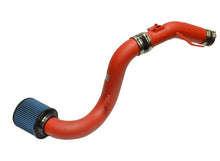 画像をギャラリービューアに読み込む, Injen 2017+ Honda Civic Si 1.5L Wrinkle Red Cold Air Intake