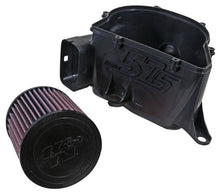 画像をギャラリービューアに読み込む, K&amp;N Performance Intake Kit Volkswagen Polo 6R