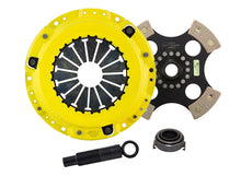 画像をギャラリービューアに読み込む, ACT 1997 Acura CL Sport/Race Rigid 4 Pad Clutch Kit