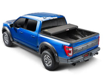 画像をギャラリービューアに読み込む, Extang 22-23 Nissan Frontier (6ft. 1in. Bed) Solid Fold ALX