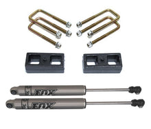画像をギャラリービューアに読み込む, MaxTrac 04-18 Nissan Titan 2WD 2in Rear Lift Kit