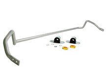 画像をギャラリービューアに読み込む, Whiteline 99-06 Toyota Celica Rear 20mm Heavy Duty Fixed Swaybar