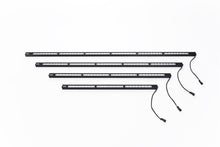画像をギャラリービューアに読み込む, Putco Luminix EDGE High Power LED - 30in Light Bar - 27 LED - 10800LM - 31.63x.75x1.5in