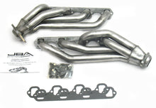 画像をギャラリービューアに読み込む, JBA 65-73 Ford Mustang 260-302 SBF 1-5/8in Primary Raw 409SS Mid Length Header