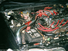 画像をギャラリービューアに読み込む, Injen 90-93 Acura Integra Fits ABS Black Cold Air Intake **SPECIAL ORDER**