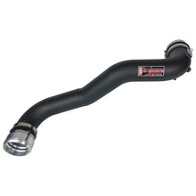 画像をギャラリービューアに読み込む, Injen 15-20 Ford F150 3.5L V6 (tt) Aluminum Intercooler Piping Kit - Wrinkle Black