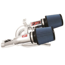 画像をギャラリービューアに読み込む, Injen 07-09 335i E92 / 08-09 135i E82 3.0L L6 Twin intake Polished Short Ram Intake