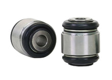 画像をギャラリービューアに読み込む, SuperPro 2015 Subaru WRX Limited Rear Lower Control Arm Outer Hyme Joint Replacement (In Knuckle)