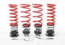 画像をギャラリービューアに読み込む, H&amp;R 17-19 Mercedes-Benz E400 4MATIC Coupe C238 VTF Adjustable Lowering Springs