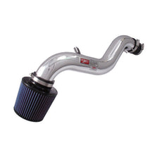 画像をギャラリービューアに読み込む, Injen 90-93 Acura Integra L4 1.8L Black IS Short Ram Cold Air Intake