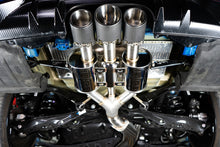 画像をギャラリービューアに読み込む, Injen 17-20 Honda Civic Type R 2.0L Turbo 3in 304SS Cat-Back Exhaust