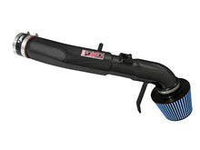 画像をギャラリービューアに読み込む, Injen 06-20 Lexus IS350 3.5L V6 Black Short Ram Intake