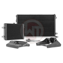 画像をギャラリービューアに読み込む, Wagner Tuning Mercedes Benz E63 AMG (S) Engine Radiator Kit