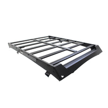 画像をギャラリービューアに読み込む, Go Rhino 19-23 Ram 1500 CC Ceros Low Profile Roof Rack - Tex. Blk
