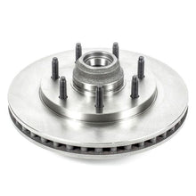 画像をギャラリービューアに読み込む, Power Stop 00-02 Ford F-150 Front Autospecialty Brake Rotor