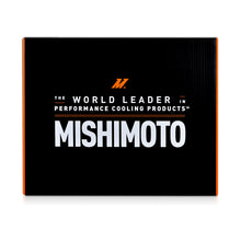 画像をギャラリービューアに読み込む, Mishimoto 2022+ Subaru WRX Thermostatic Oil Cooler Kit - Silver