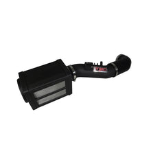 画像をギャラリービューアに読み込む, Injen 05-06 Tundra / Sequoia 4.7L V8 w/ Power Box Wrinkle Black Power-Flow Air Intake System