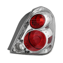 画像をギャラリービューアに読み込む, xTune Nissan Altima 05-06 Passenger Side Tail Lights - OEM Right ALT-JH-NA05-OE-R