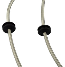 画像をギャラリービューアに読み込む, Goodridge 05+ Pontiac GTO Brake Lines