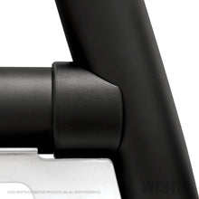 画像をギャラリービューアに読み込む, Westin 19-20 Ram 2500/3500 Ultimate LED Bull Bar - Textured Black