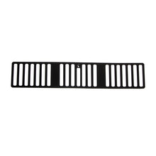 画像をギャラリービューアに読み込む, Rugged Ridge 1997 Jeep Wrangler TJ Black Cowl Vent Cover