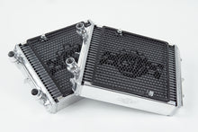 画像をギャラリービューアに読み込む, CSF 18+ Mercedes AMG GT R/ GT C Auxiliary Radiator- Fits Left and Right - Sold Individually