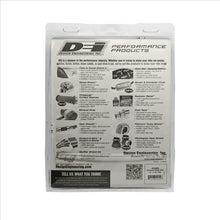 画像をギャラリービューアに読み込む, DEI Exhaust Wrap 1.5in x 30ft - EXO - Tan