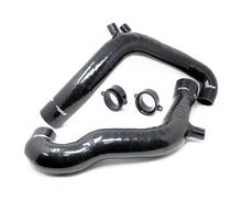 画像をギャラリービューアに読み込む, Torque Solution Turbo Inlet Hose Black - 10-12 Porsche 997.2 Turbo / Turbo S