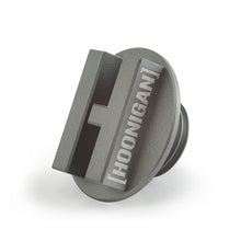 画像をギャラリービューアに読み込む, Mishimoto 87-01 Ford Mustang Hoonigan Oil Filler Cap - Silver