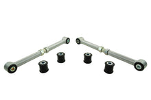画像をギャラリービューアに読み込む, Whiteline 02-07 Subaru WRX Sedan and Wagon / 93-00 &amp; 03-07 Subaru Impreza Non-Turbo / 04-07 Subaru S