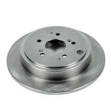 画像をギャラリービューアに読み込む, Power Stop 01-06 Acura MDX Rear Autospecialty Brake Rotor