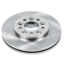画像をギャラリービューアに読み込む, Power Stop 04-07 Ford Freestar Front Autospecialty Brake Rotor