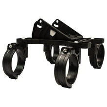 画像をギャラリービューアに読み込む, Rigid Industries Adapt XE Ready To Ride Mounting Bracket Kit (BRACKET ONLY) - Single