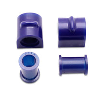 画像をギャラリービューアに読み込む, SuperPro 2004 Mazda 3 i Front 21.4mm Sway Bar Mount Bushing Kit
