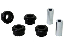 画像をギャラリービューアに読み込む, Whiteline 15-21 Volkswagen Golf/GTI Control Arm Bushing Kit (Lower Rear Outer Bushing)