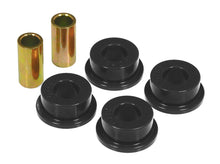 画像をギャラリービューアに読み込む, Prothane 80-98 Ford F250/350 4wd Frame Shackle Bushings - Black