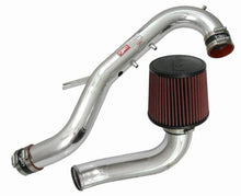 画像をギャラリービューアに読み込む, Injen 00-01 RS 2.5L Polished Cold Air Intake