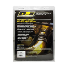 画像をギャラリービューアに読み込む, DEI Reflect-A-GOLD 24in x 24in Sheet