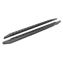 画像をギャラリービューアに読み込む, Go Rhino RB20 Slim Running Boards - Universal 80in. - Tex. Blk