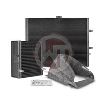 画像をギャラリービューアに読み込む, Wagner Tuning BMW M3/M4 F80/F82/F83 Engine Radiator Kit