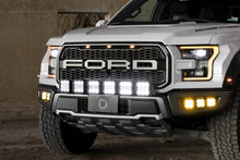 画像をギャラリービューアに読み込む, Diode Dynamics 17-20 Ford Raptor SS5 Grille Mount Bracket Kit