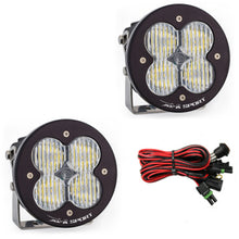画像をギャラリービューアに読み込む, Baja Designs XL R Wide Cornering Pattern Sport Series LED Light Pods